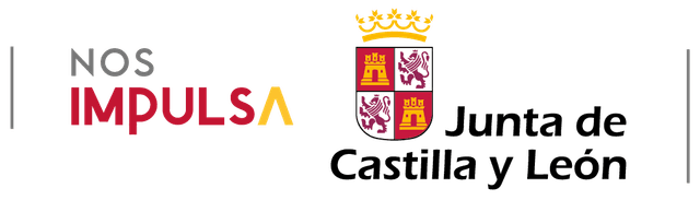 Logo de la Junta de Castilla y León